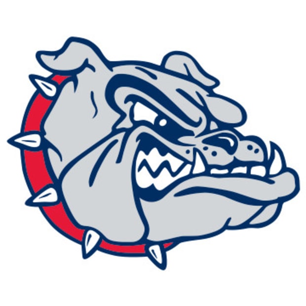 Gonzaga Bulldogs Logo